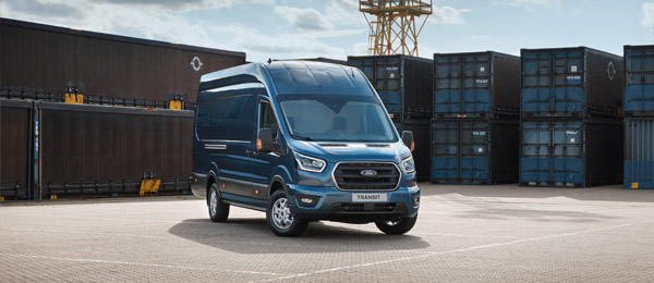 Samochody dostawcze i z zabudową