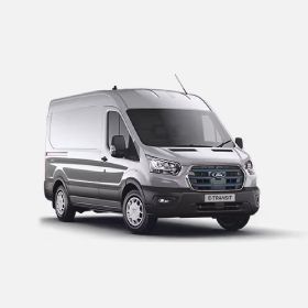 Ford E-Transit