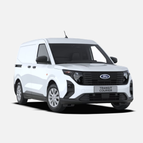 Nowy Transit Courier